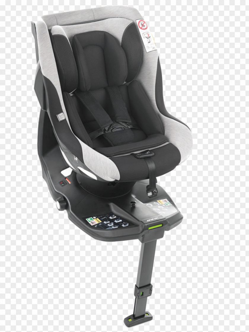 Car Baby & Toddler Seats Jané Gravity Infant Isofix PNG