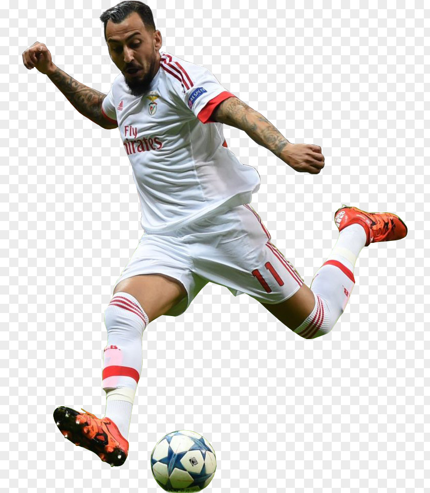Football Player Soccer Author PNG