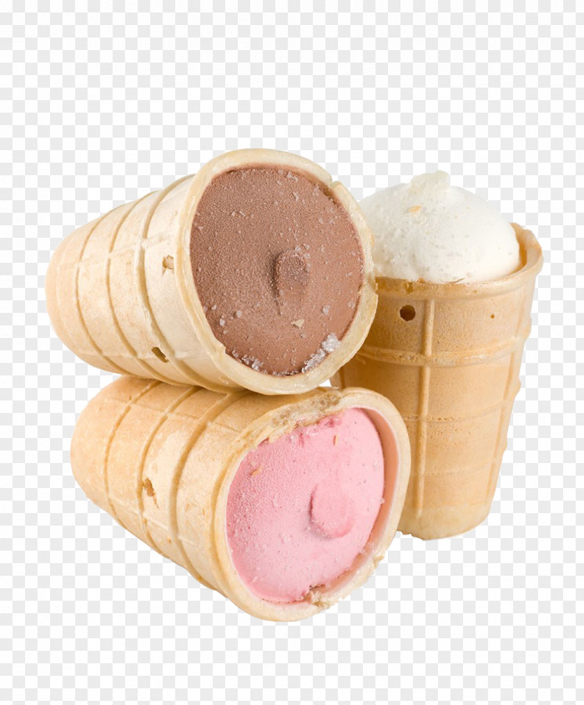 Ice Cream HQ Pictures McDonalds Vanilla Cone Chocolate Waffle PNG