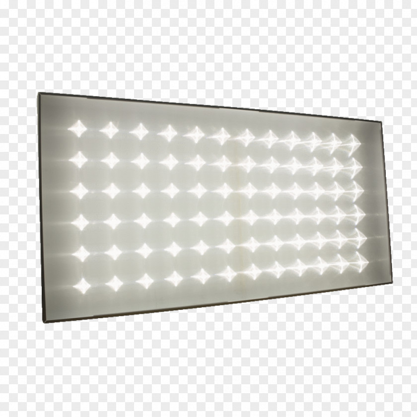 Led Light Fixture Light-emitting Diode Solid-state Lighting LED Lamp Office PNG