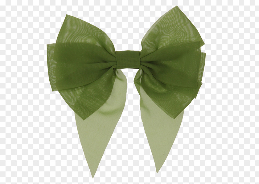 Lime Green Bow Tie PNG