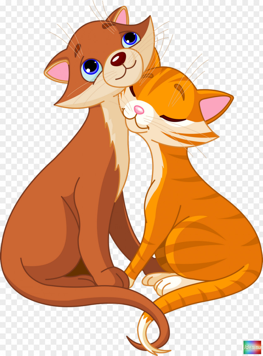 Love Cats Cat Kitten Clip Art PNG