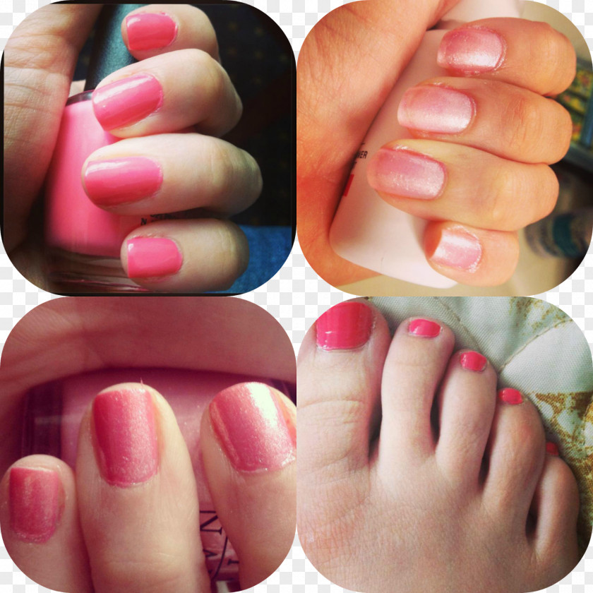 Pedicure Nail Polish Toe Manicure Finger PNG