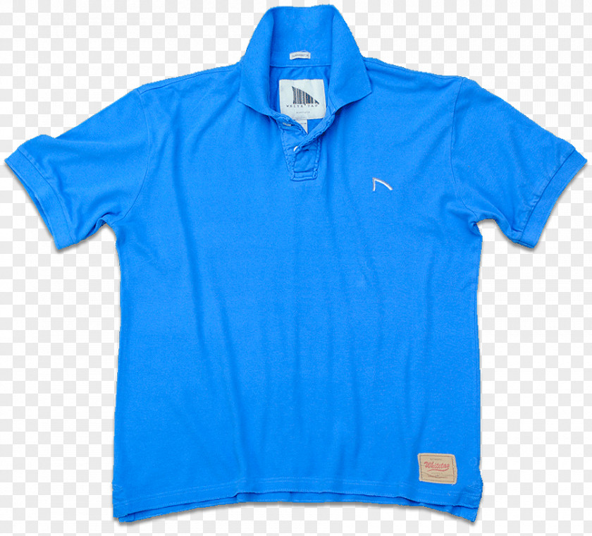 Polo T-shirt Shirt Collar Sleeve Placket PNG