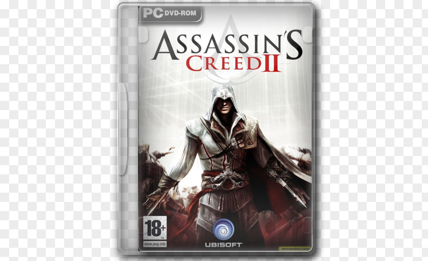 Queen's Gambit Assassin's Creed III Creed: Brotherhood Xbox 360 PNG