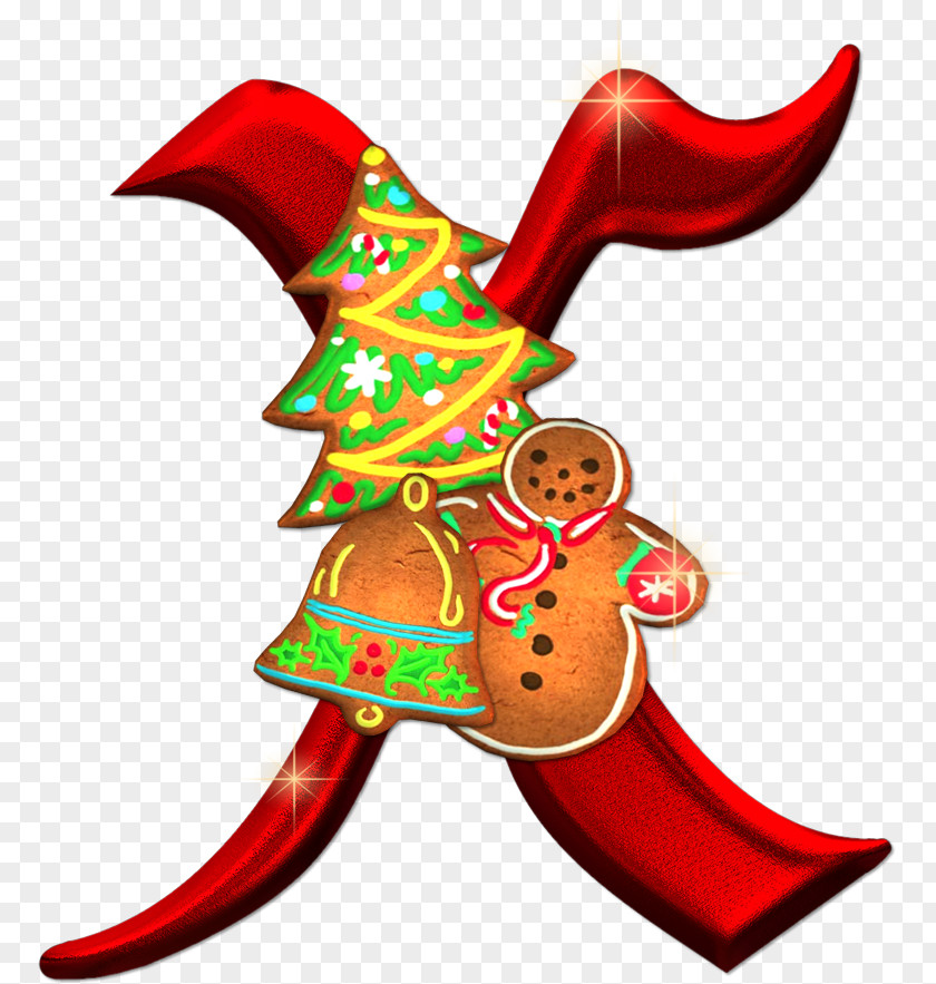 Santa Claus Christmas Ornament Day Image Alphabet PNG