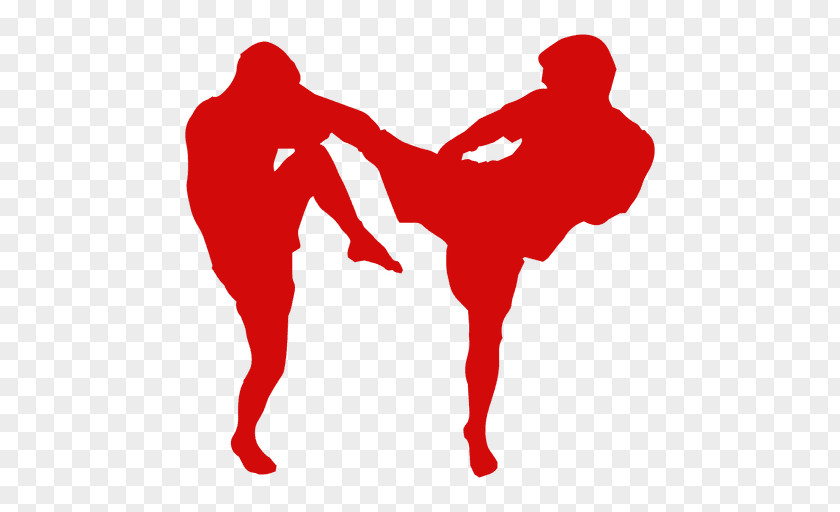 Savate Contact Sport Muay Thai Kick PNG