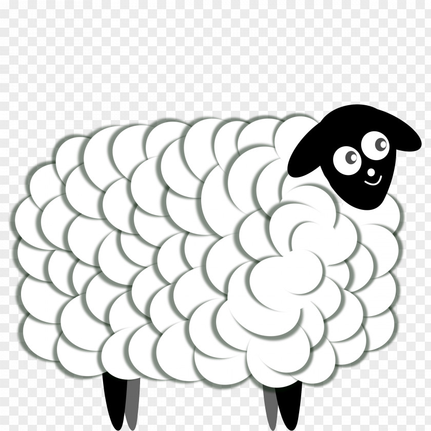 Sheep Icelandic Lamb And Mutton Clip Art PNG