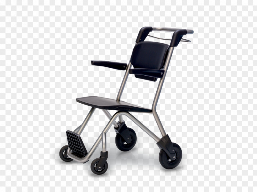 Tekerlekli Sandalye Wheelchair Plastic PNG
