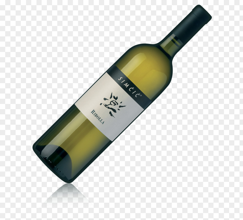 Wine White Marjan Simčič Pinot Noir Ribolla Gialla PNG