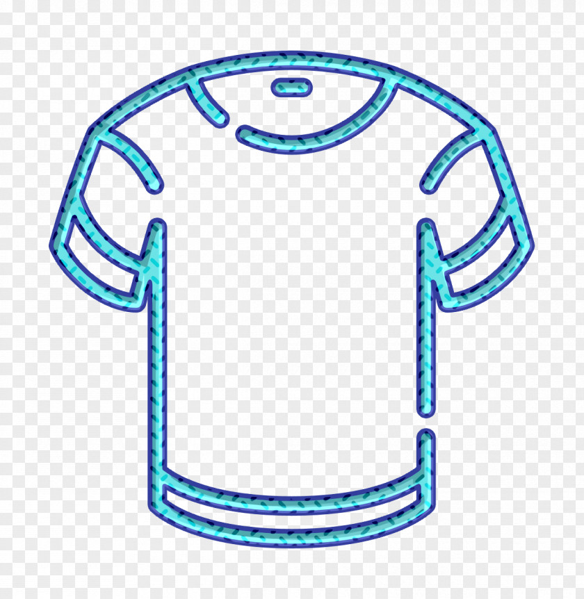 Clothes Icon Tshirt PNG