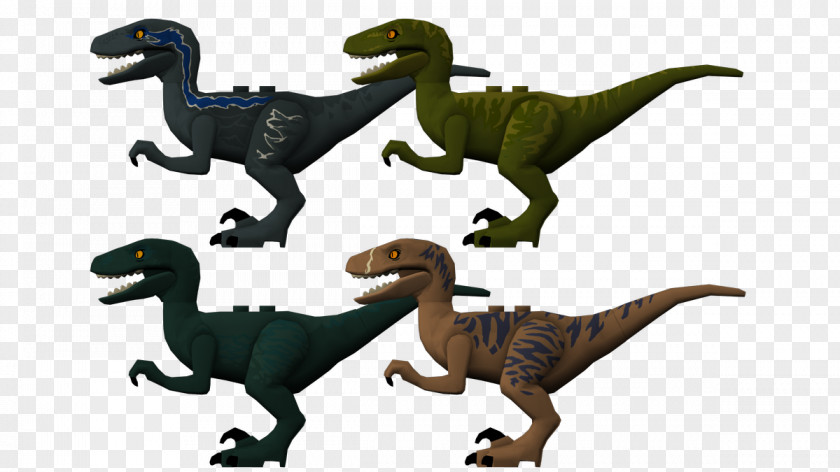 Dinosaur Velociraptor Lego Jurassic World Tyrannosaurus Indoraptor PNG