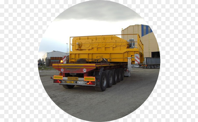 Eliana Monti Service S.R.L. Oversize Load Commercial Vehicle Via Arsenale Traversina PNG