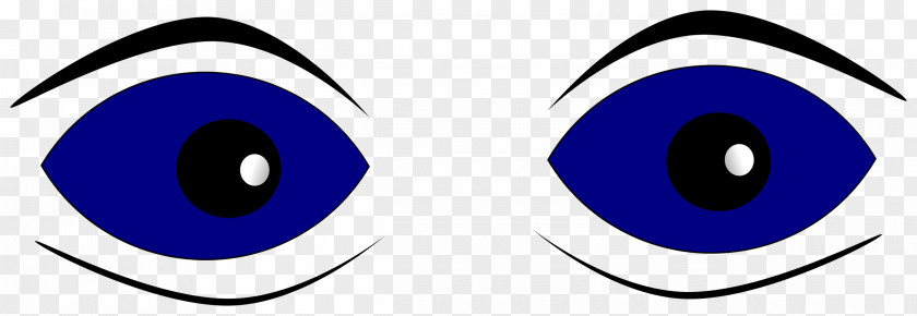 Eyeball Human Eye Clip Art PNG