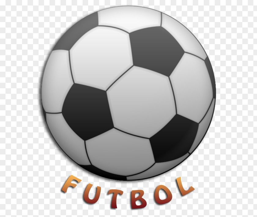 Football Drawing Clip Art Soccerball PNG