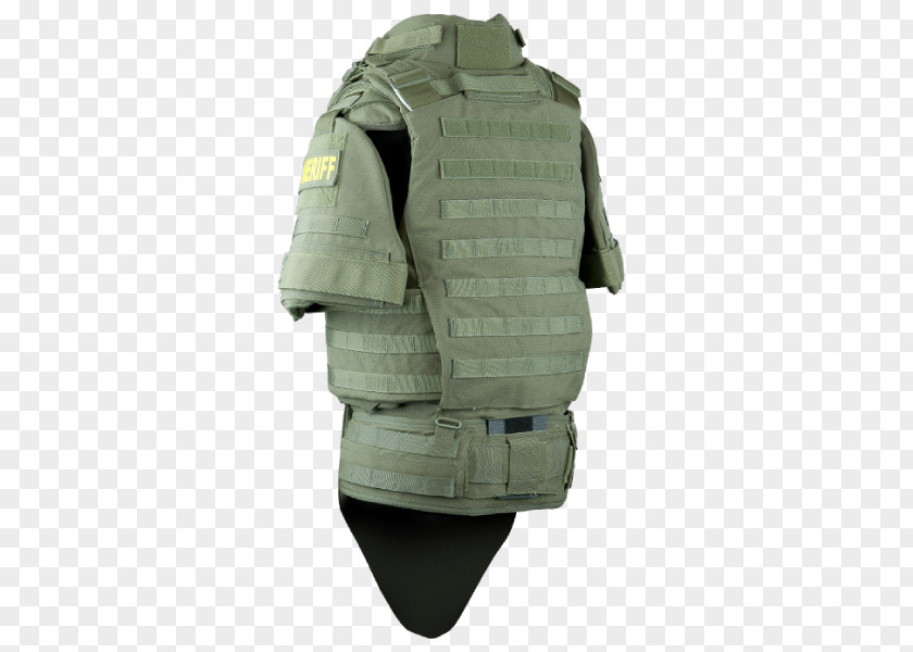 Gorin Guard Textile Industry Body Armor KDH Defense Systems, Inc. Product PNG