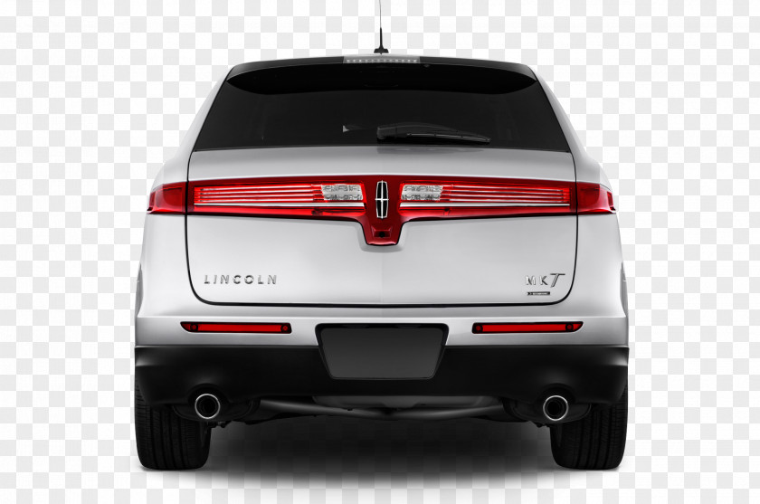 Lincoln Motor Company 2013 MKT 2017 2014 2016 Car PNG