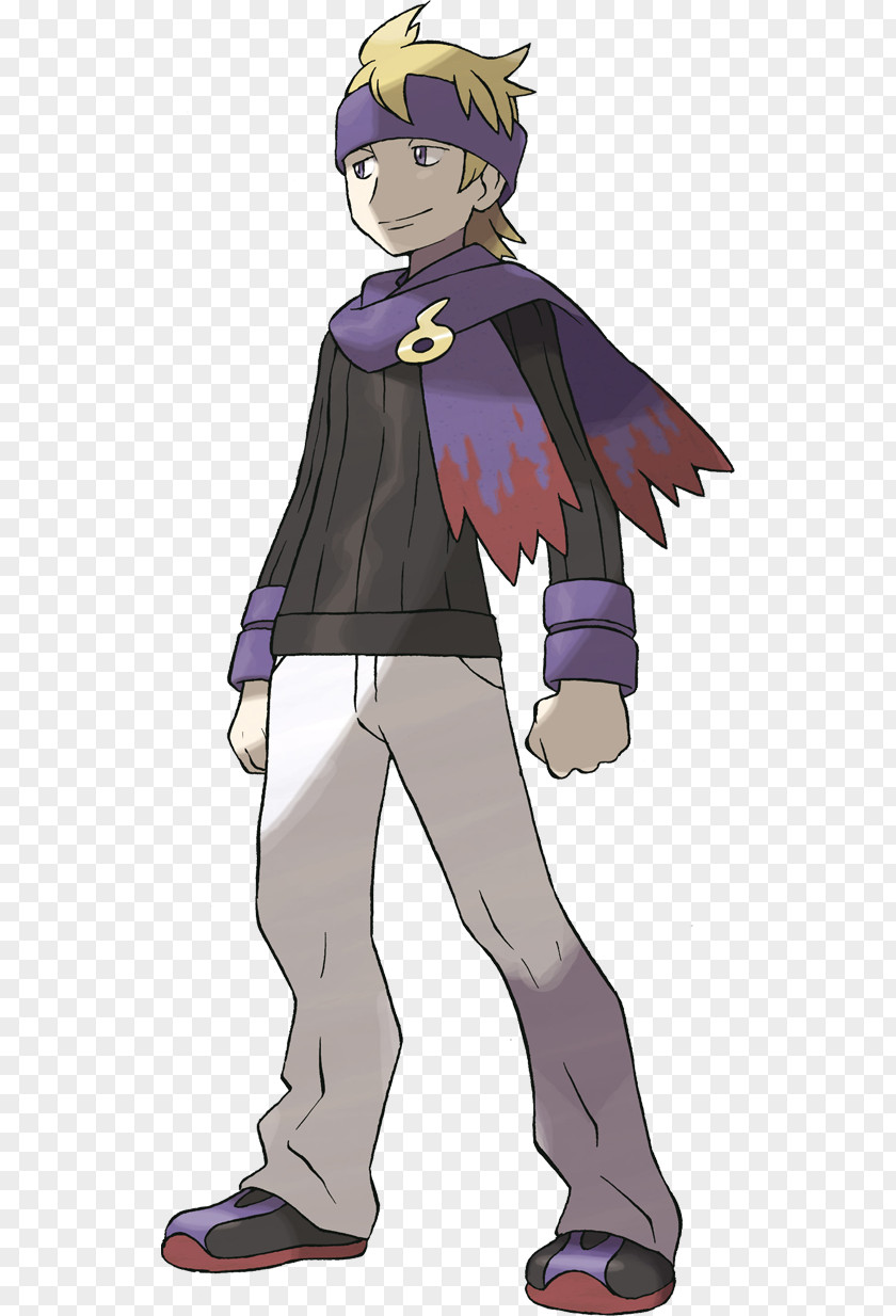 Pokémon HeartGold And SoulSilver X Y Gold Silver Haunter PNG