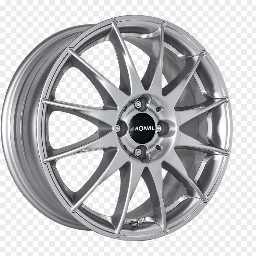 Speedline Autofelge Alloy Wheel Audi R18 Ford GT OZ Group PNG