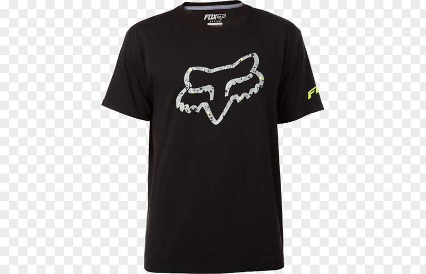 T-shirt Fox Racing Clothing Oakland Raiders Body Armor PNG