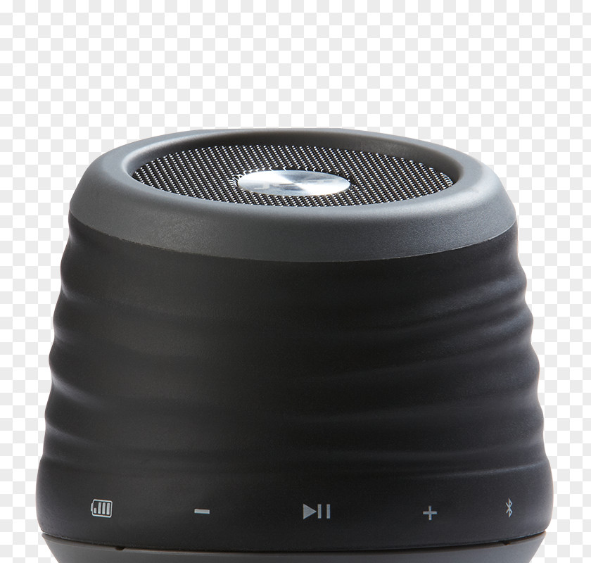 Bluetooth HMDX Jam XT Loudspeaker Wireless Speaker Audio JAM PNG