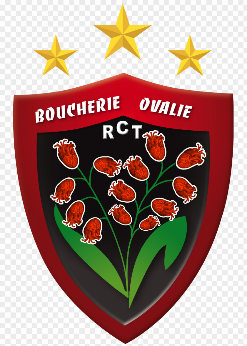 Boucherie RC Toulonnais ASM Clermont Auvergne Stade Rochelais Français PNG