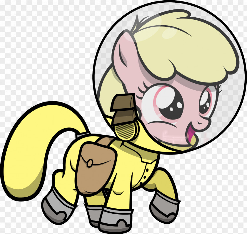 Fallout Equestria Pony Video Game DeviantArt PNG