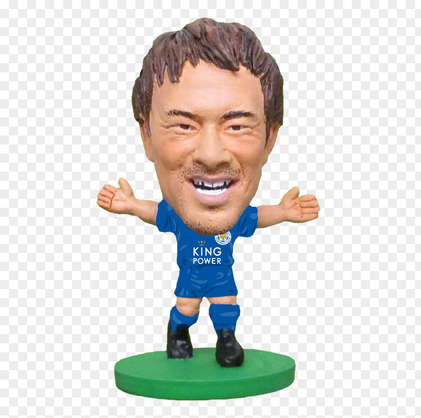 Football Shinji Okazaki Leicester City F.C. Player 2018 World Cup PNG
