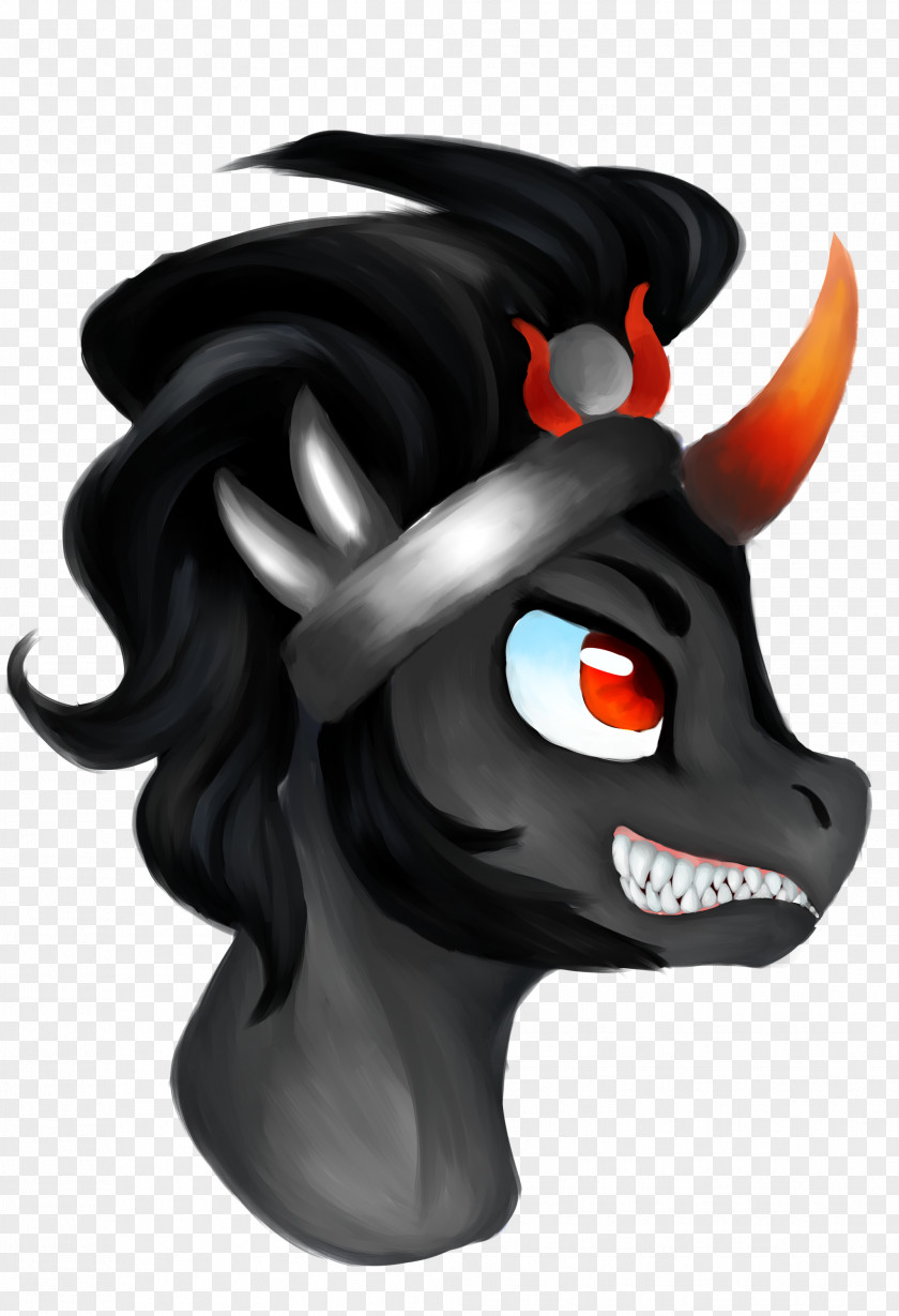 Horse Snout Legendary Creature Supernatural Mammal PNG