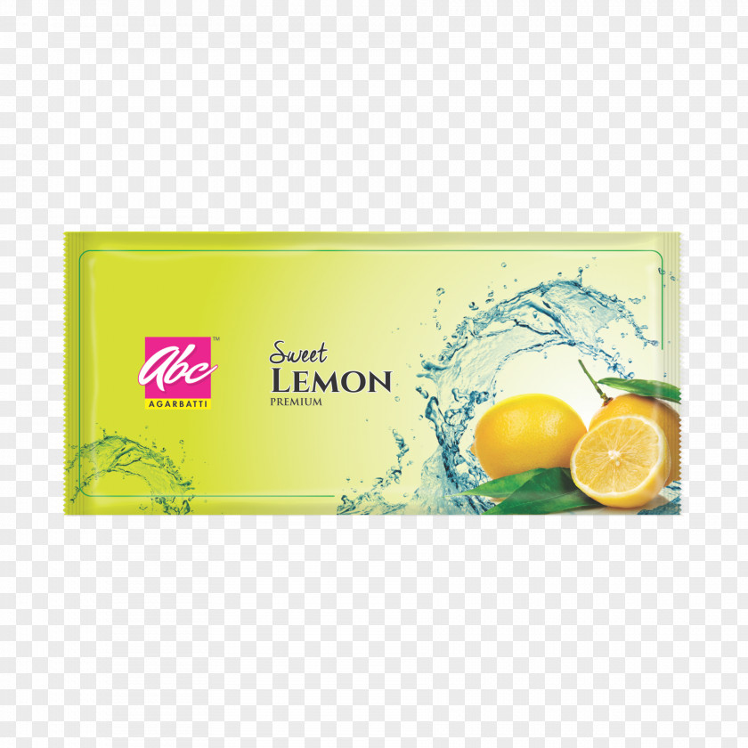 Incense Sweet Lemon Aroma Compound Industry PNG