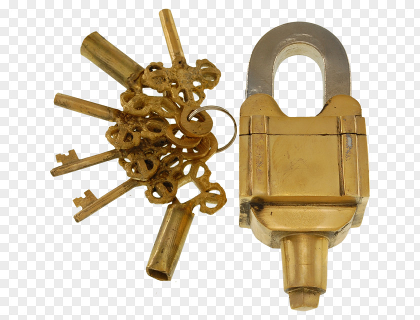 Key Padlock Lock Puzzle PNG