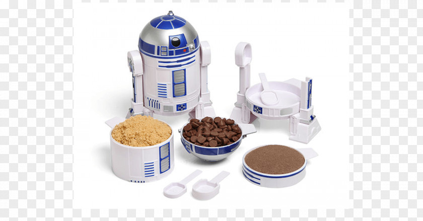 Measuring Cup R2-D2 Star Wars Stormtrooper PNG