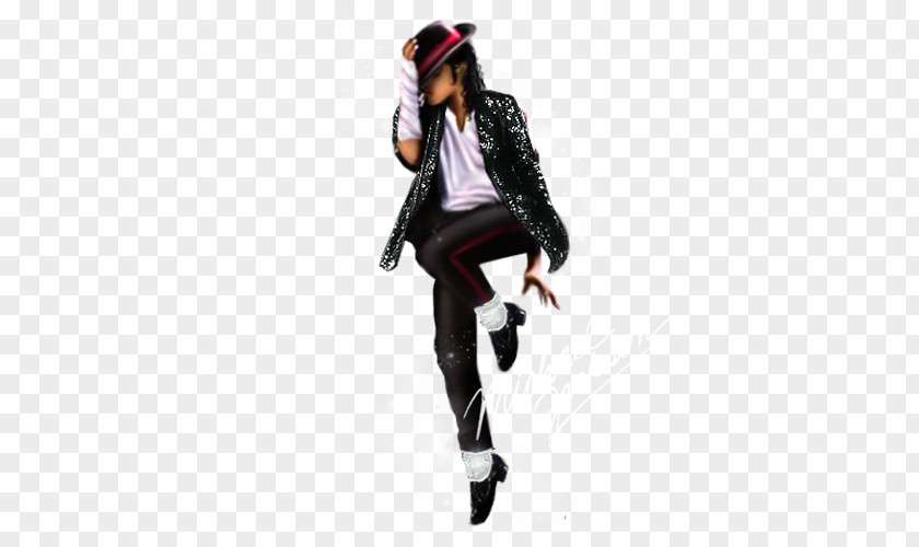 Micheal Jackson Dancer Free PNG