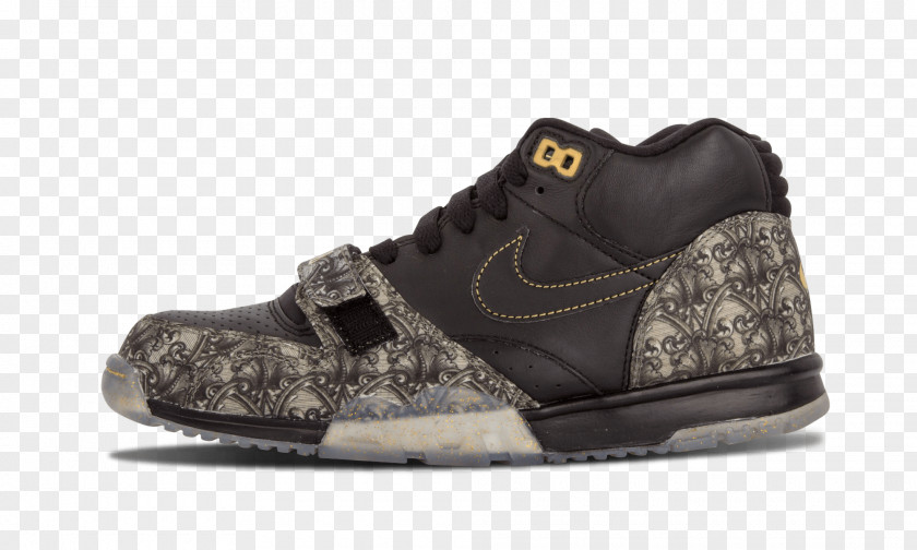 Nike Sneakers Air Max Jordan Shoe PNG