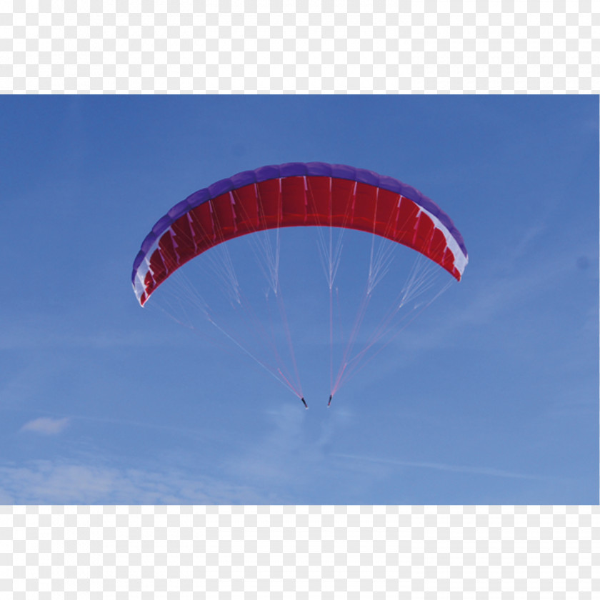 Parachute Powered Paragliding Gleitschirm Radio-controlled Model Parachuting PNG