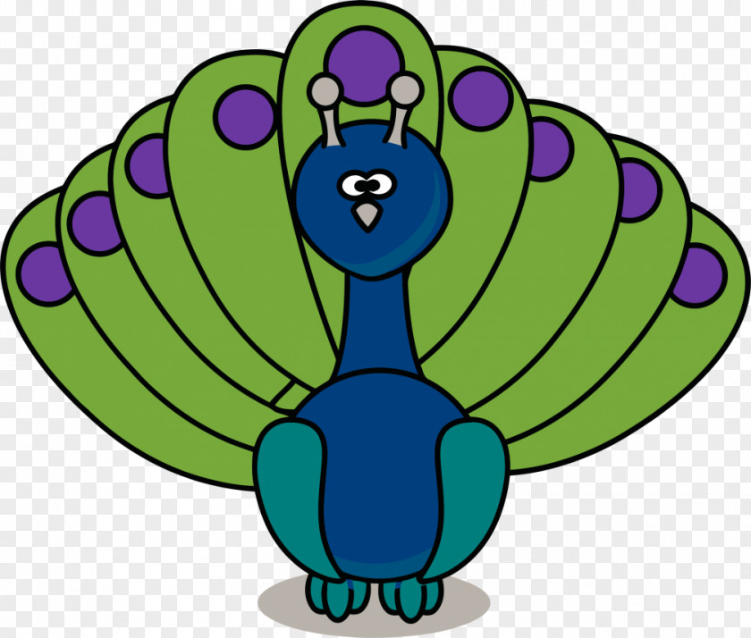 Peafowl Download Clip Art PNG