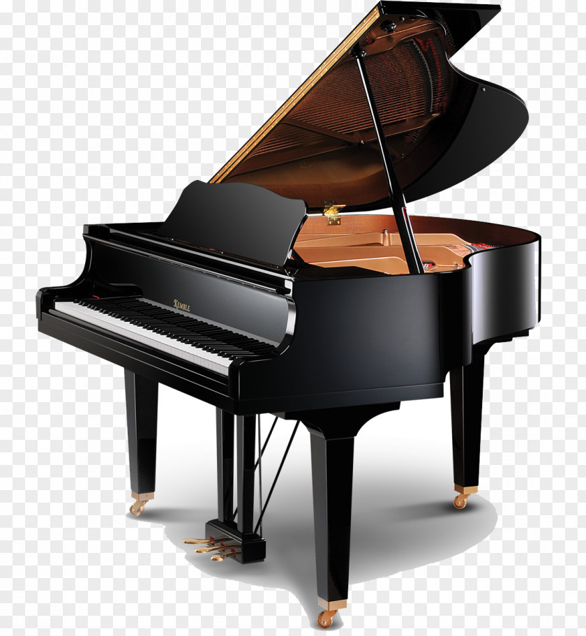 Piano Clipart Grand Upright Yamaha Corporation C. Bechstein PNG