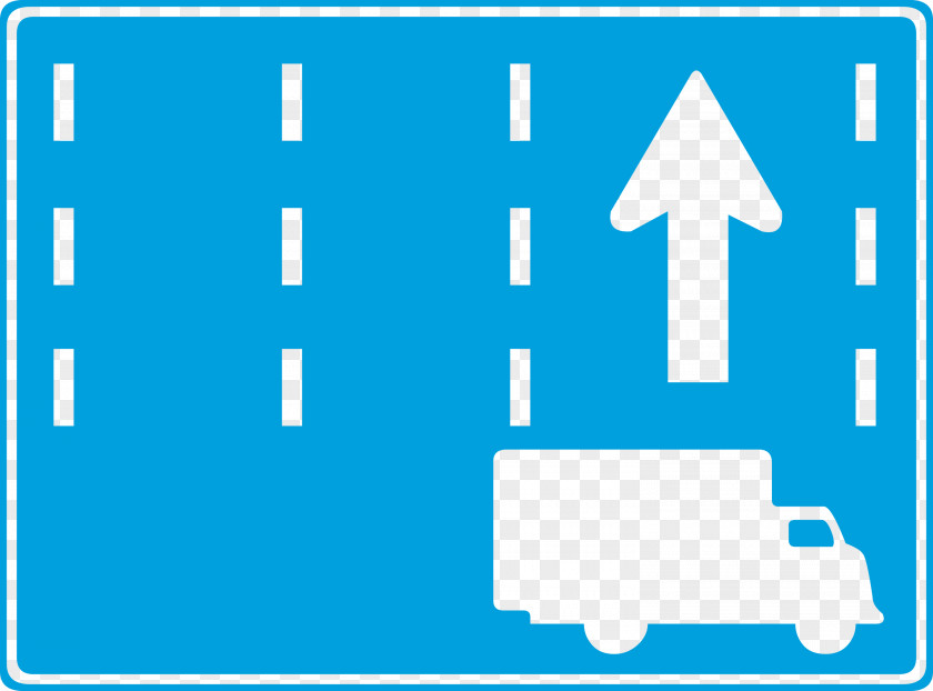 Roadway Sign PNG