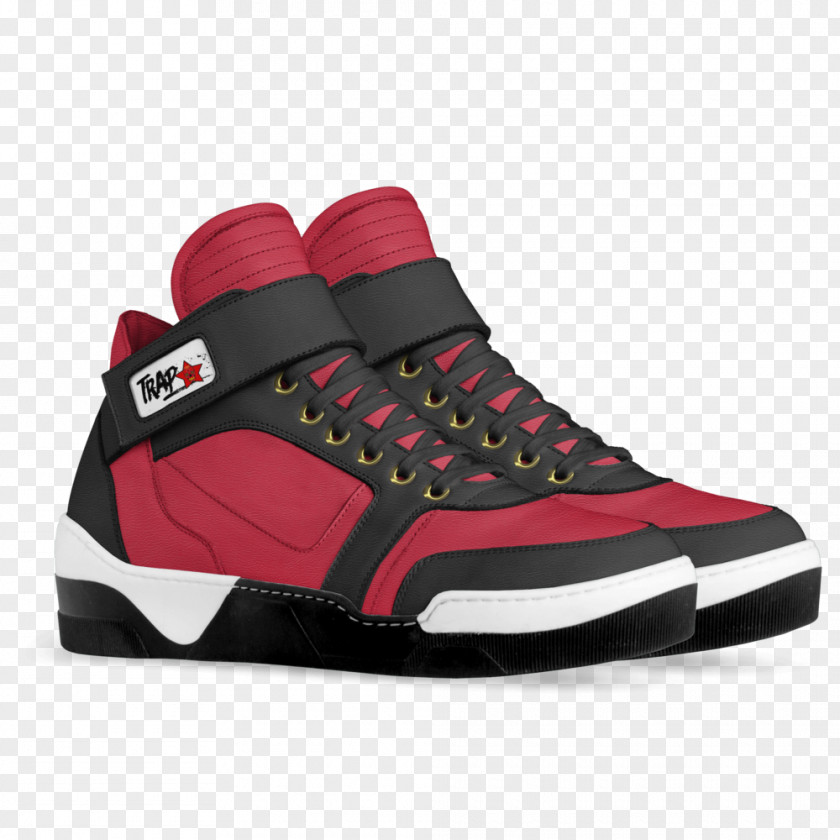 Skate Shoe Sneakers AfimX High-top PNG