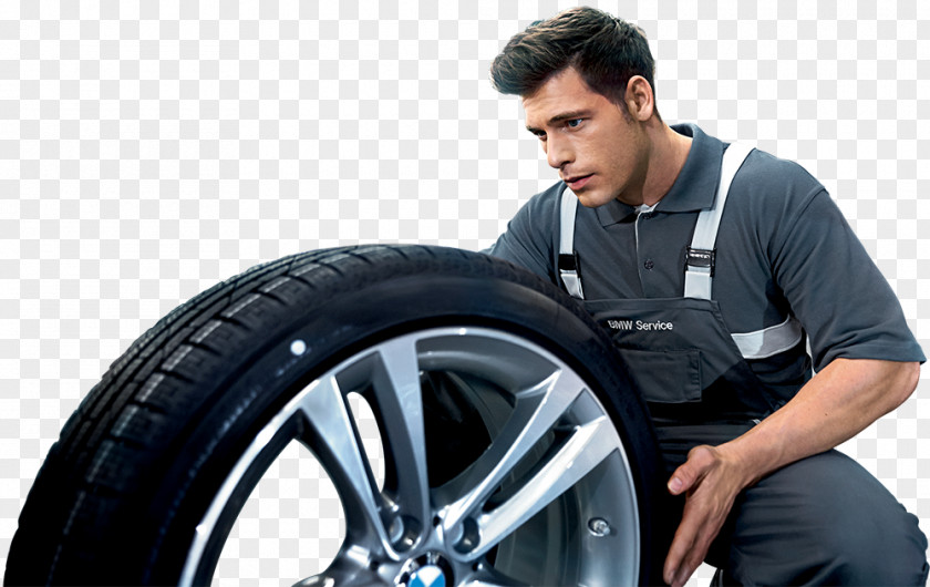 Tyre Service BMW Car Motor Vehicle Automobile Repair Shop MINI PNG