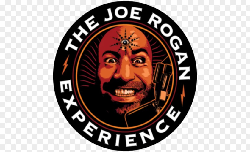 Vapor The Joe Rogan Experience Comedian Podcast Internet Radio PNG