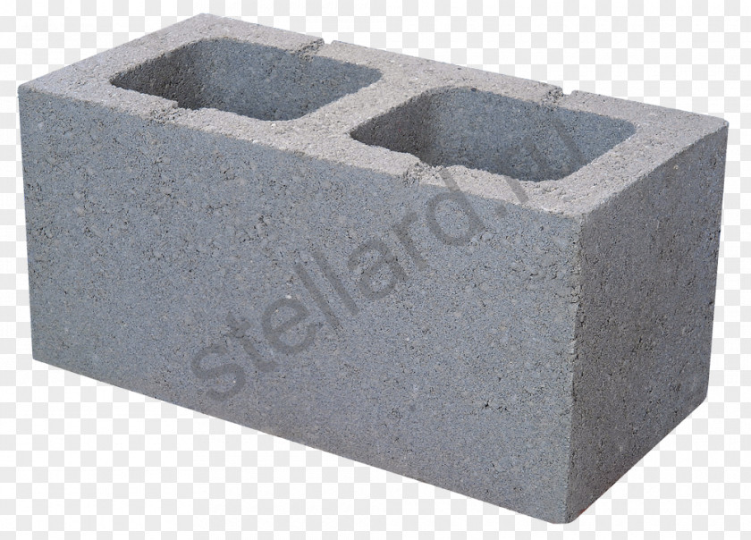 Blok Concrete Architectural Element Tula Paver Structural Robustness PNG