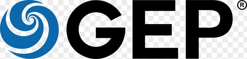 Business GEP Worldwide Logo Organization Supply Management PNG