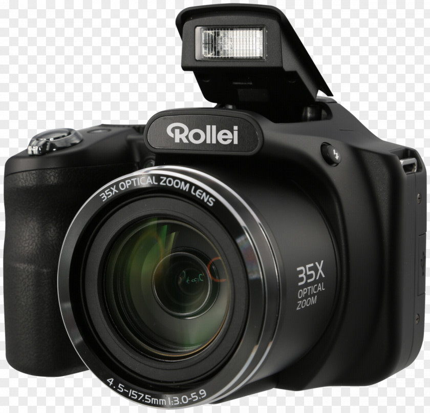 Camera Rollei 35 Rolleiflex Focal Length PNG