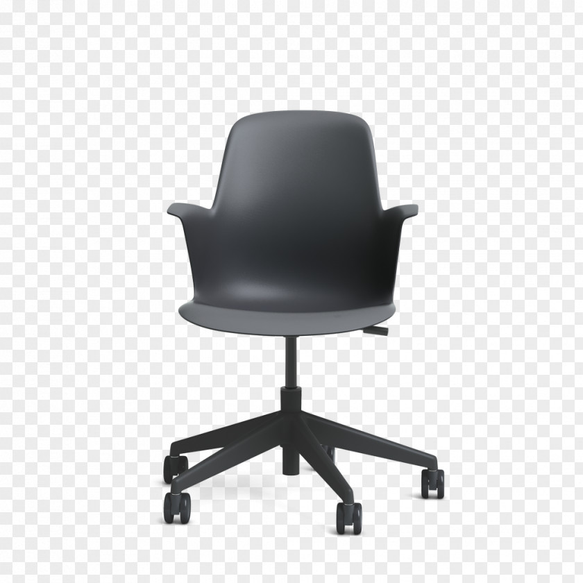Chair Office & Desk Chairs Fauteuil Furniture PNG