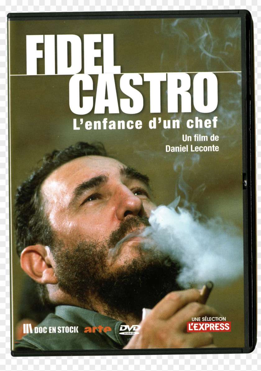 Fidel Castro La Vida Oculta De Cuba Castro: Een Biografie Dictator PNG