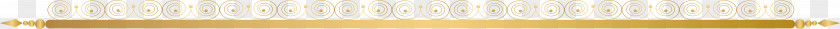 GOLD LINE Yellow Angle Gold PNG