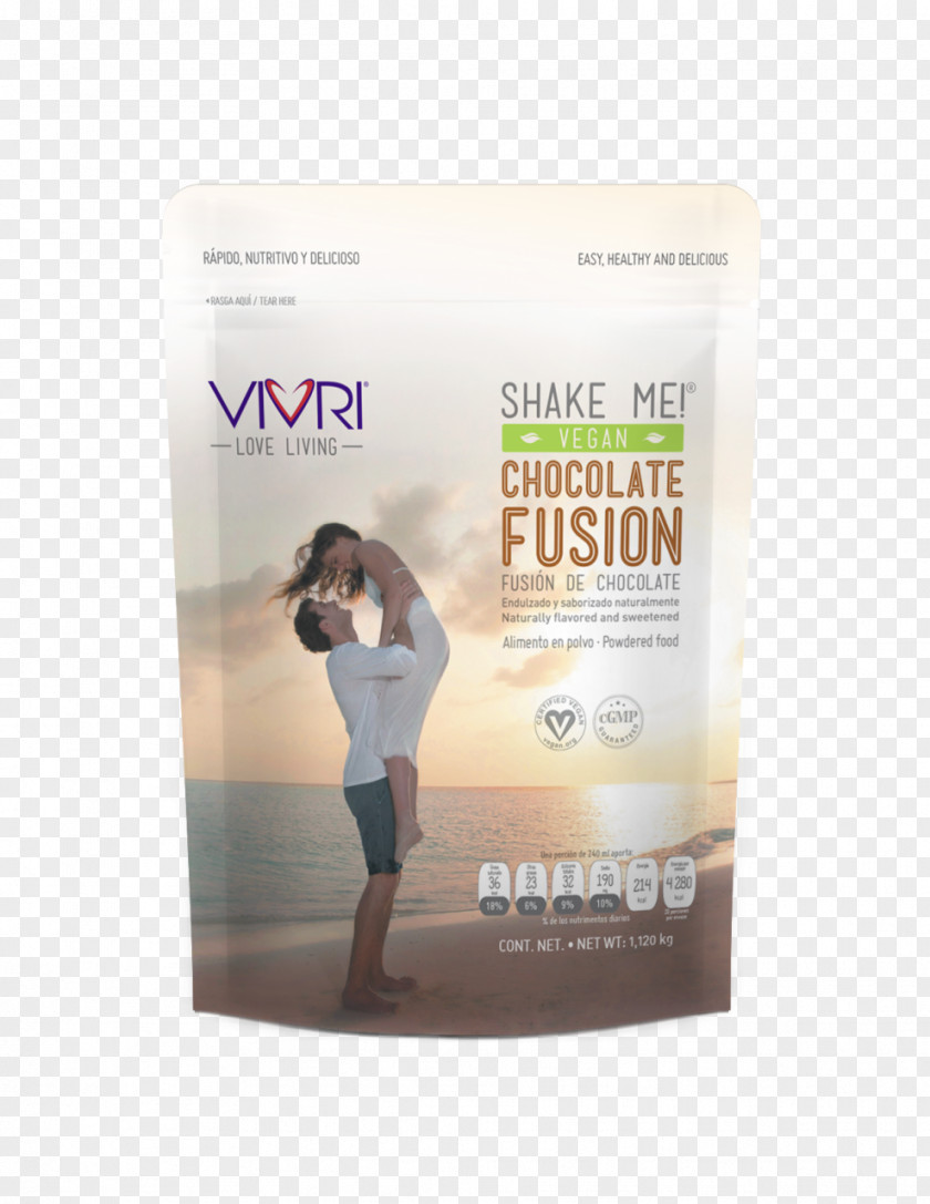 Health VIVRI Milkshake Food Nutrient PNG