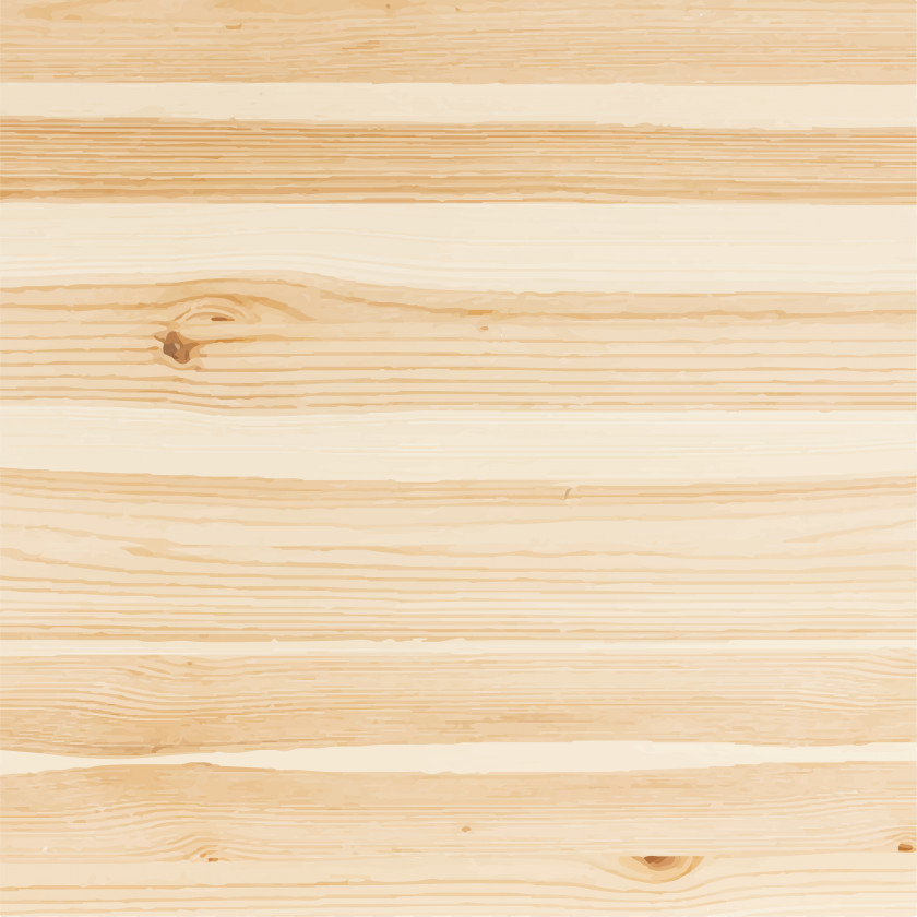 Vector Wood Background PNG