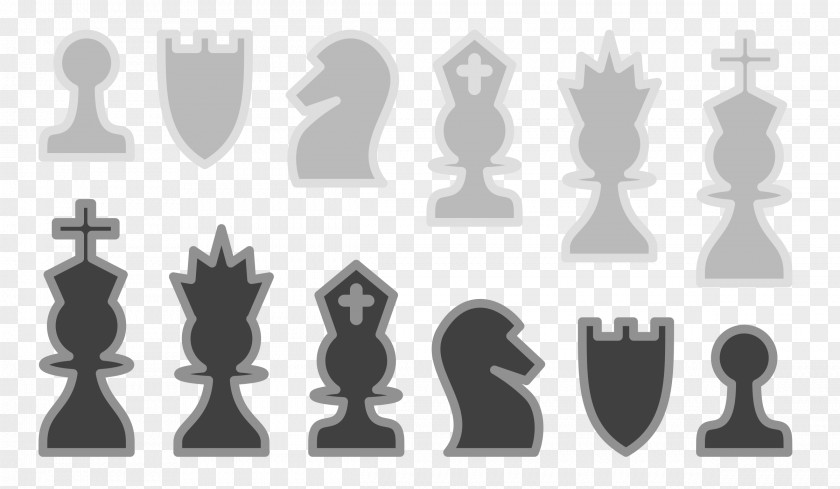Chess Piece Knight Rook Clip Art PNG